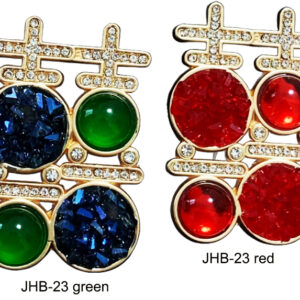 New Joyful Double Happiness Brooch for Men and Women, Exquisite Chinese Style Chest Flower, New Year Wedding Pin, Decorative Clothing and Accessories