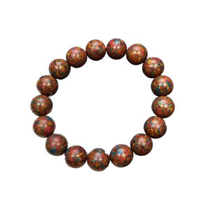 Natural Fragrant Beads, Traditional Chinese Medicine, Ancient Methods, Fragrant Live Streaming, Popular Cultural Toys, Retro, unisex, Dunhuang Colorful Fragrant Formula Hands